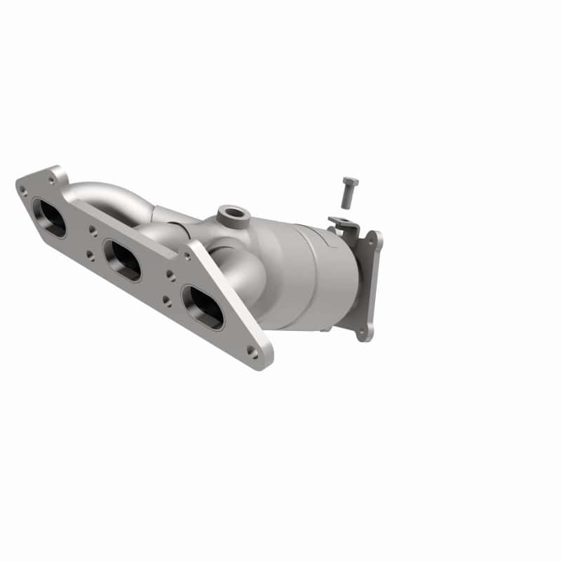 Magnaflow — MagnaFlow Conv DF 02 Volvo S80 2.9L
OEM Grade
OEM - view 29