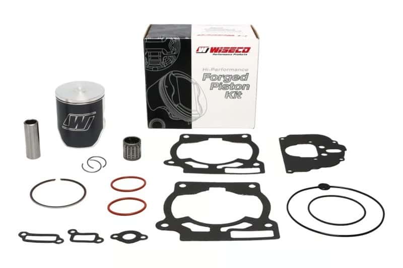 Wiseco — Wiseco KTM 125SX 02-06 (786M05400 2126CS) Piston
Piston Kit - view 4