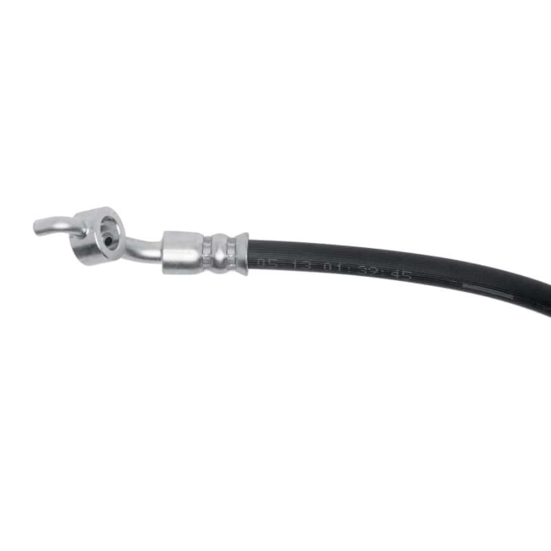 DFC — DFC 17-23 Subaru Impreza Rear-R Brake Hose - view 2