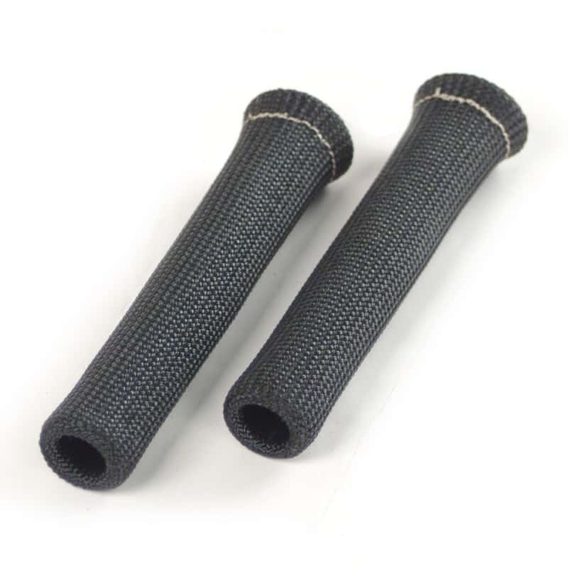 DEI — DEI Protect-A-Boot - 6in - 2-pack - Black
SprkPlgBootProt - view 8