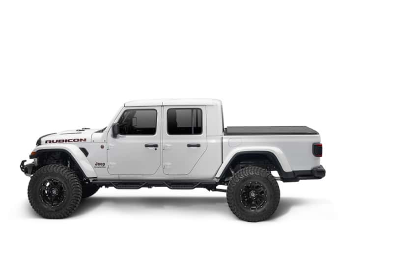 Truxedo — Truxedo 2020 Jeep Gladiator 5ft Lo Pro Bed Cover - view 22