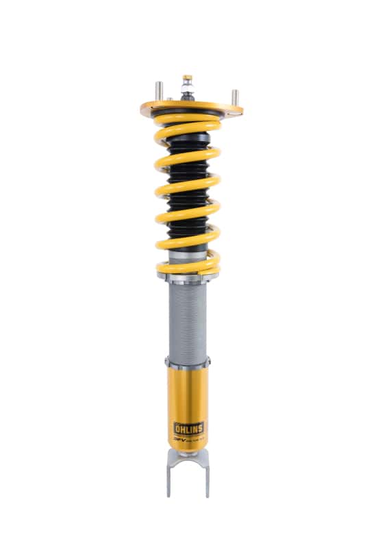 Ohlins — Ohlins 05-14 Mazda Miata (NC) Road & Track Coilover System
Suspension System - view 7