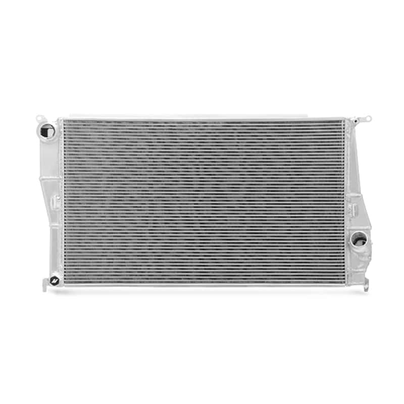 Mishimoto — Mishimoto 2006-2013 BMW 335i/135i (Manual) Performance Aluminum Radiator - view 5