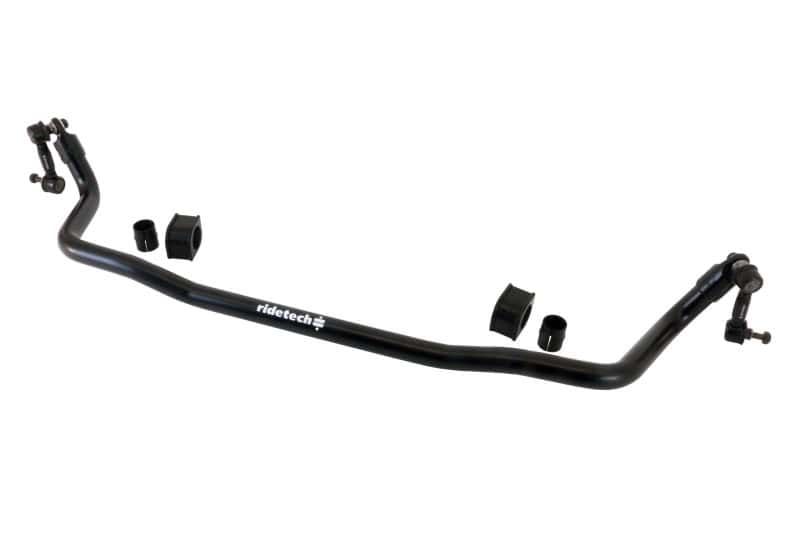 Ridetech — Ridetech 97-13 Chevy Corvette Front MuscleBar
Frt Sway Bar 97-13 C - view 2