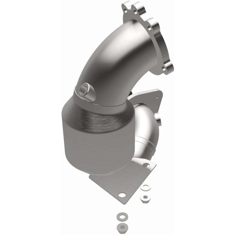 Magnaflow — Magnaflow Conv DF 08-09 Dodge Caliber 2.4L T
OEM Grade
OEM - view 30