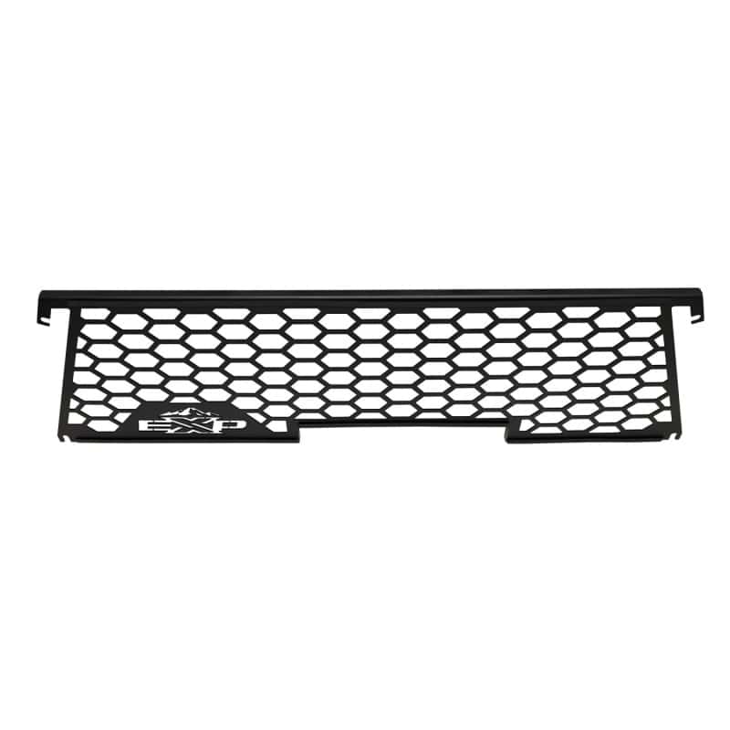 Westin — Westin 16-25 Toyota Tacoma 6ft. Bed EXP Rear Window Protector - Black
Rr Window Protector
Window Protector - view 5