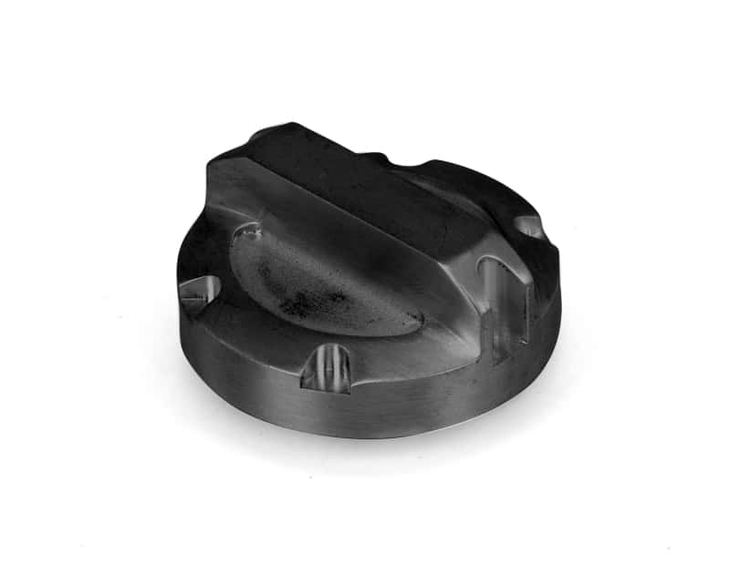 Rugged Ridge — Rugged Ridge Brake Master Cylinder Cap Black 97-18 Jeep Wrangler
JEEP_HARDPARTS
BrkMstrCylCp - view 2