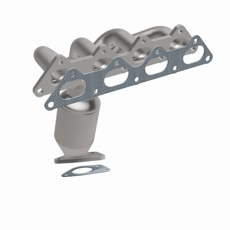 Magnaflow — MagnaFlow Conv DF 01-03 Galant 2.4L mani OEM
OEM Grade
OEM - view 7