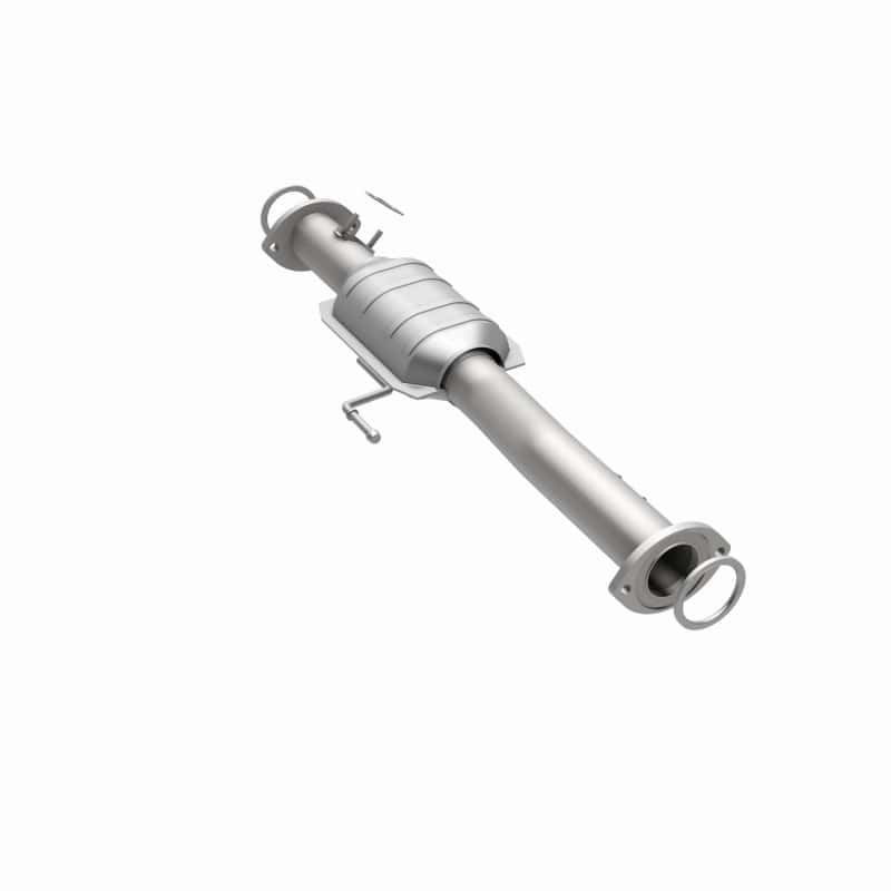Magnaflow — MagnaFlow Conv DF 99-02 4Runner 3.4L rear OEM
OEM Grade
OEM - view 23