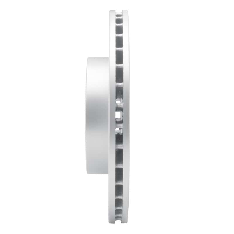 DFC — DFC 93-02 Chevrolet Prizm Front GeoSPEC Coated Rotor
DFC Brake Rotor - view 3