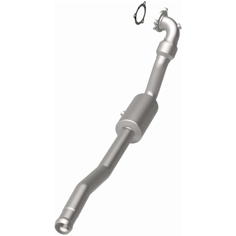 Magnaflow — Magnaflow Conv DF 01-04 Volvo C70 2.3L
HM Grade
HM - view 4