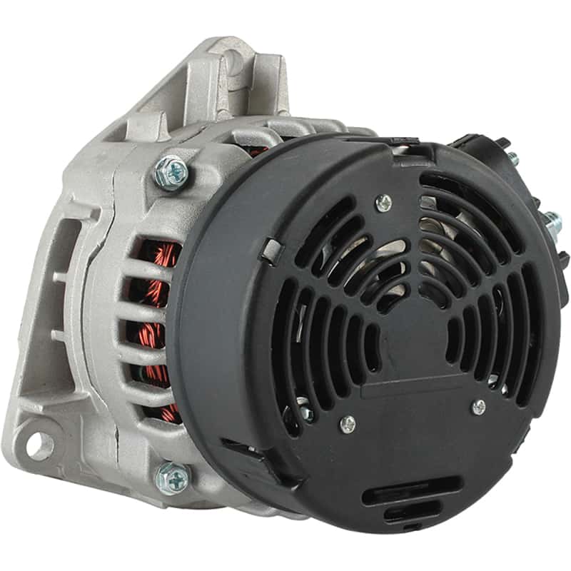Arrowhead — Arrowhead Bosch 12V 60A Alt - view 5