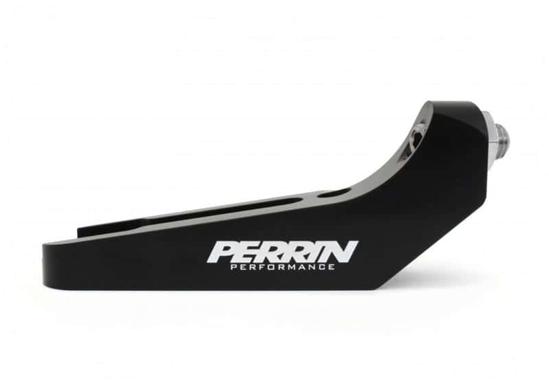 Perrin Performance — Perrin 13 Subaru BRZ / 13 Scion FR-S Master Cylinder Brace - Black - view 1