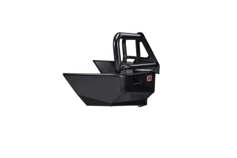 ARB — ARB Bumper/Fitting Kit Bundle 3413050
Combination Bumper - view 2
