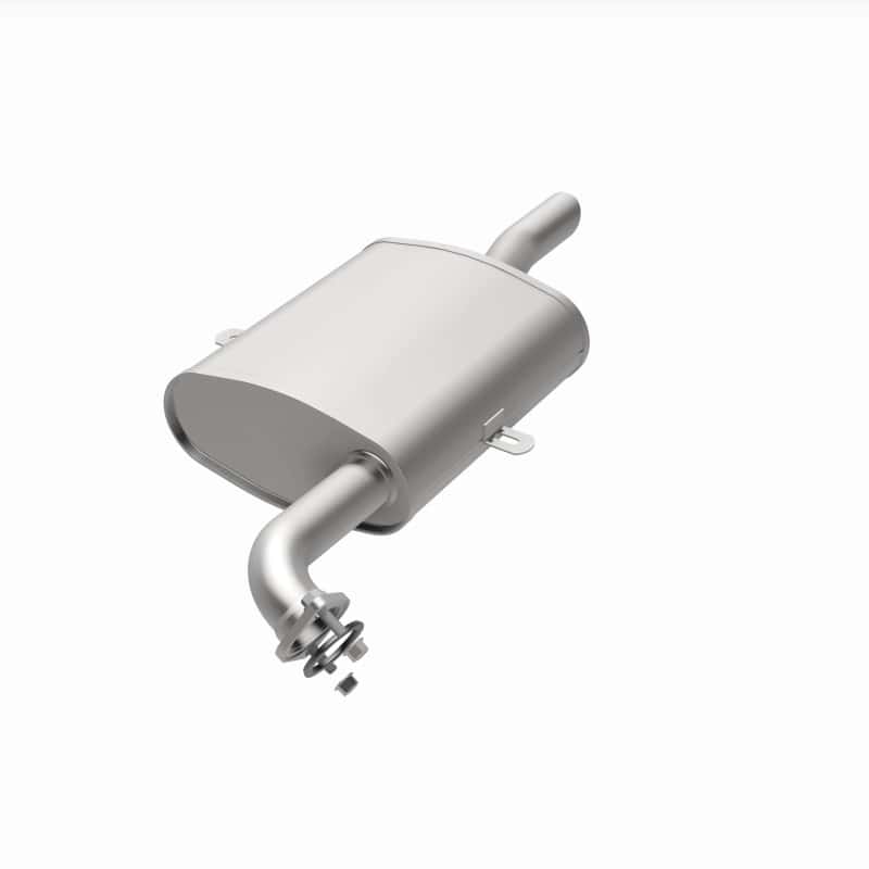 Magnaflow — MagnaFlow BRE Exhaust Kit 98-02 Prizm Corolla 1.8L
Exhaust Kit - view 18