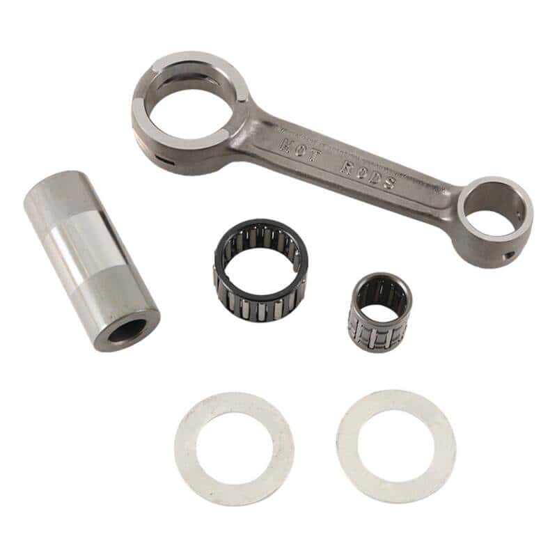 Hot Rods — Hot Rods 81-84 Honda CR 125 R 125cc Connecting Rod Kit - view 4