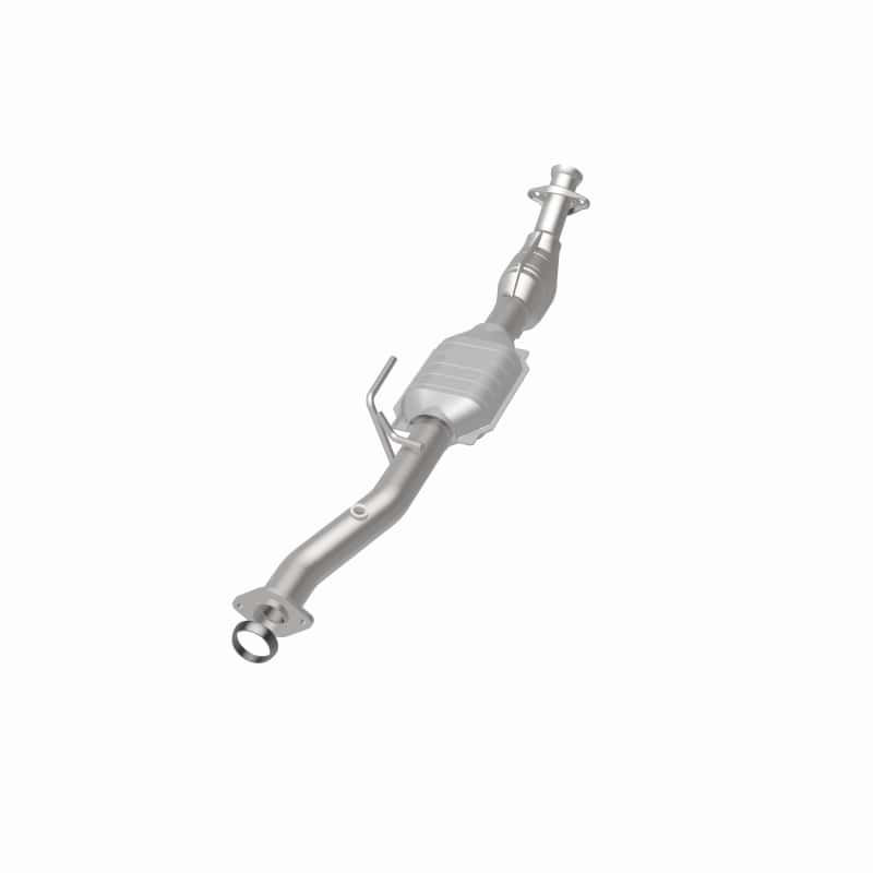 Magnaflow — MagnaFlow Conv DF 00 Ford Ranger 2.5L
OEM Grade
OEM - view 17