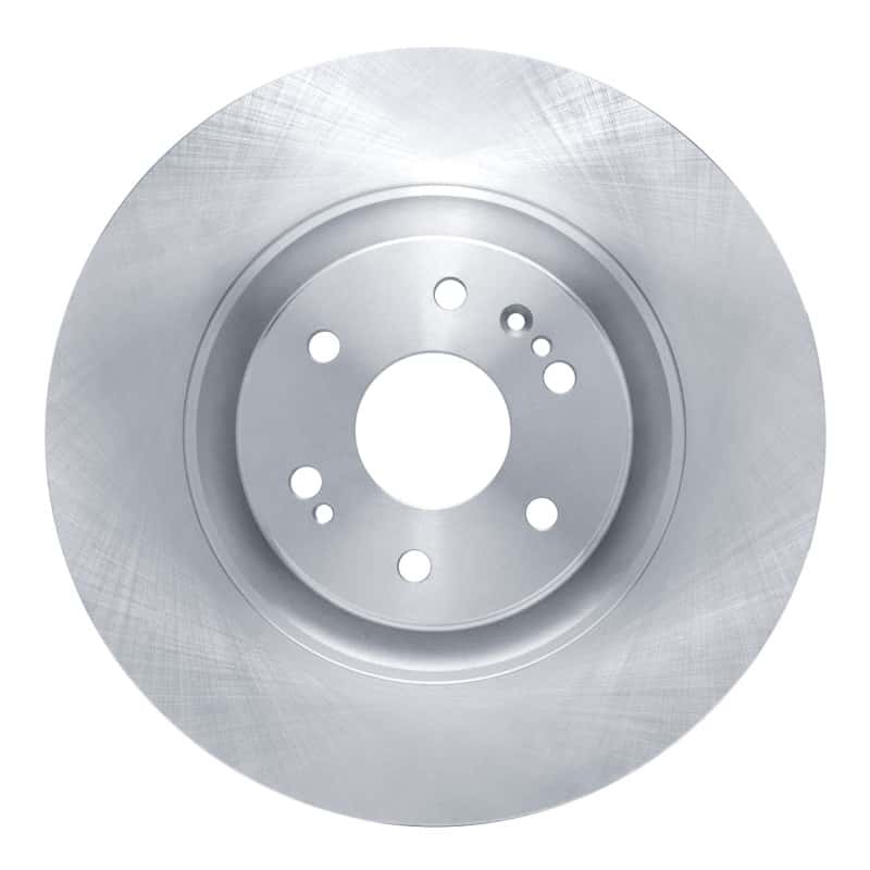 DFC — DFC 21-25 Cadillac Escalade Front Brake Rotor - view 1