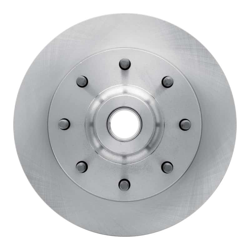 DFC — DFC 78-97 Dodge B3500 / B2500 Front Brake Rotor
DFC Brake Rotor - view 1
