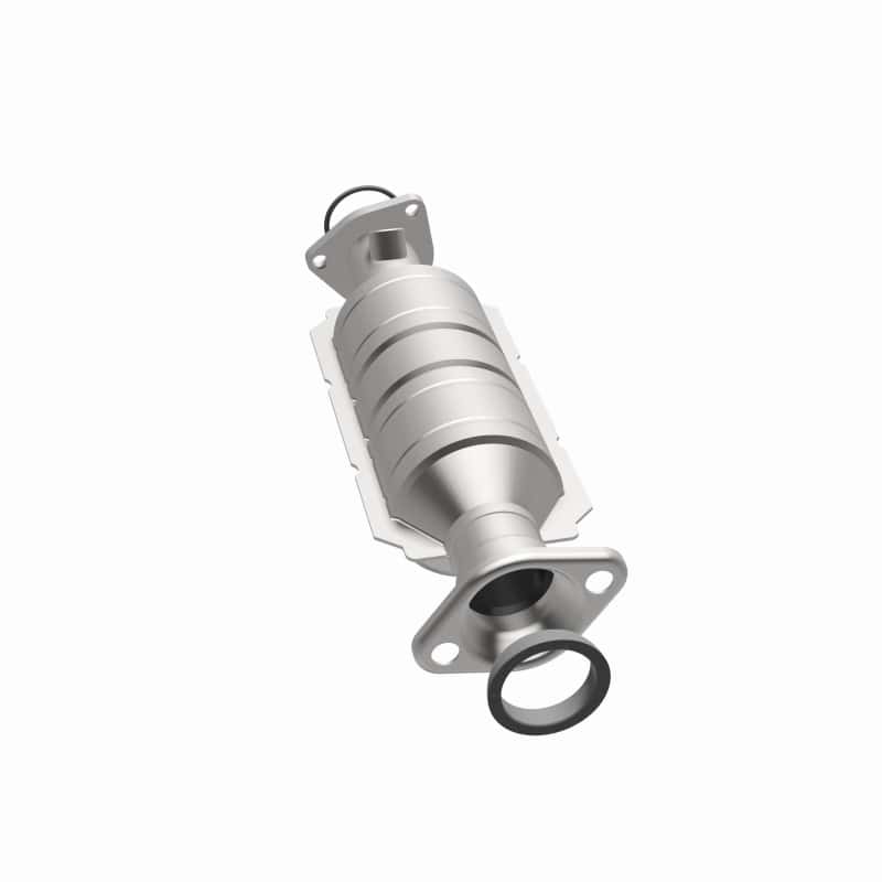 Magnaflow — MagnaFlow Conv DF 1998 Honda Odyssey 2.3L
HM Grade
HM - view 24