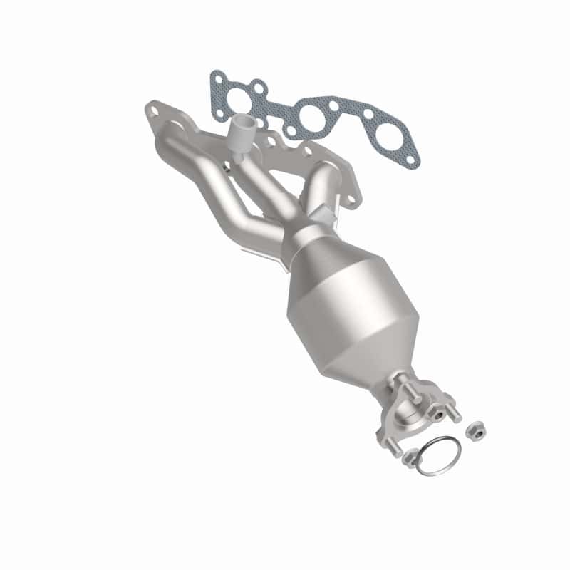 Magnaflow — MagnaFlow Conv DF 01-04 Nissan Frontier Driver Side Manifold
OEM Grade
OEM - view 20