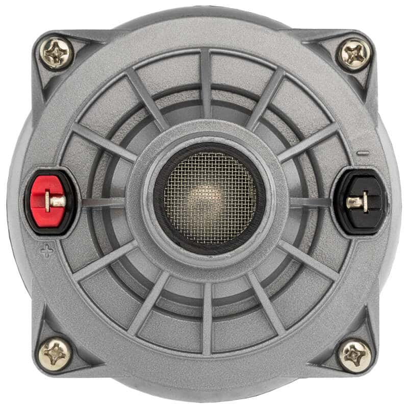 DS18 — DS18 1in Drivers Twist-On Throat 200 Watts RMS 2in Phenolic Vc 8 ohm - view 3