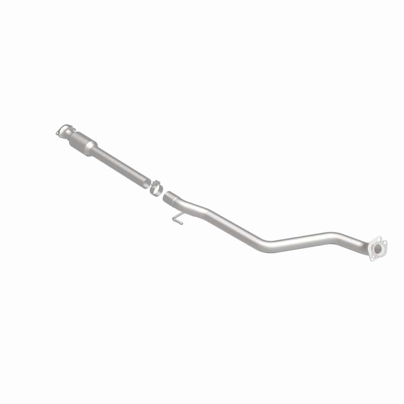 Magnaflow — Magnaflow 16-17 Veloster L4 1.6 OEM Underbody Direct Fit Converter
OEM Grade
OEM - view 14