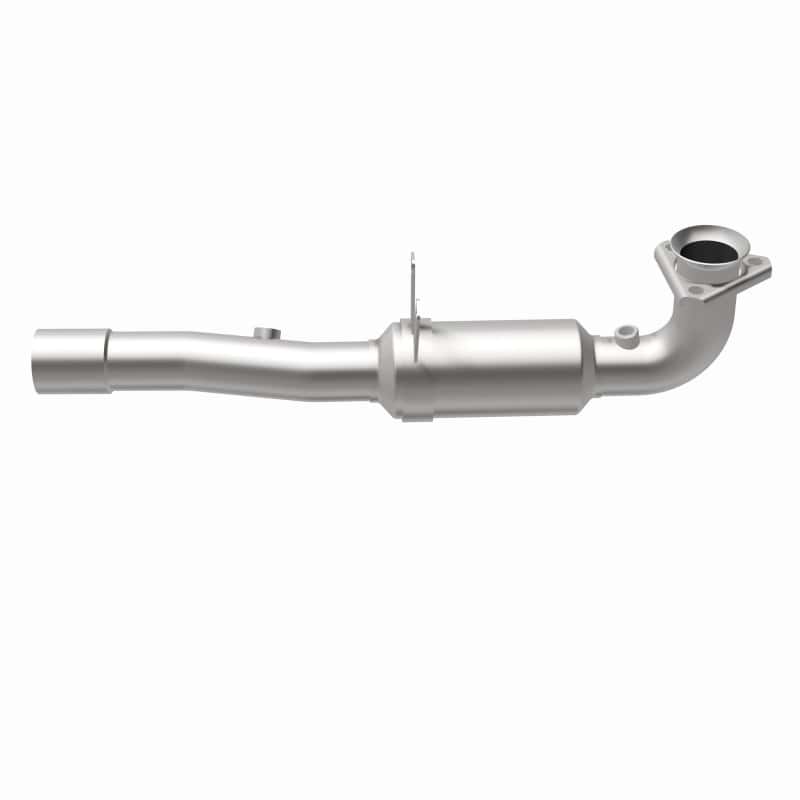Magnaflow — MagnaFlow Conv DF Corvette 92-93
HM Grade
HM - view 20