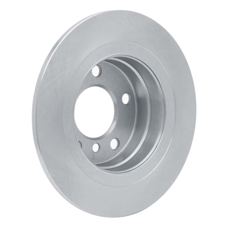 DFC — DFC 12-18 BMW 118i (Mexico) Rear Brake Rotor
DFC Brake Rotor - view 4