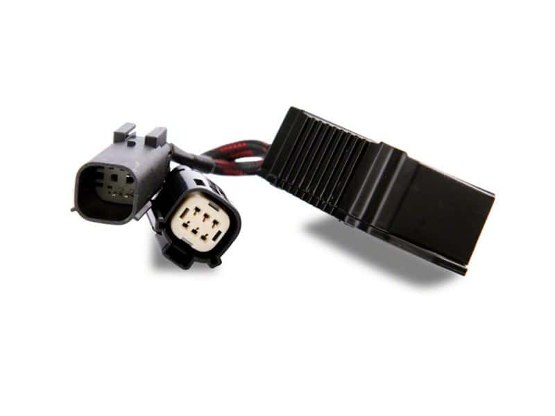 Raxiom — Raxiom 18-23 Jeep Wrangler JL Axial Series Anti-Flicker Harness Kit
Harness - view 5