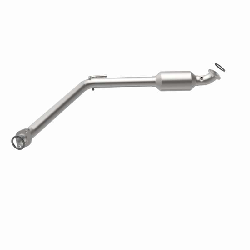 Magnaflow — MagnaFlow Direct-Fit SS Catalytic Converter 05-06 Toyota Tundra 4.0L V6
OEM Grade
OEM - view 18
