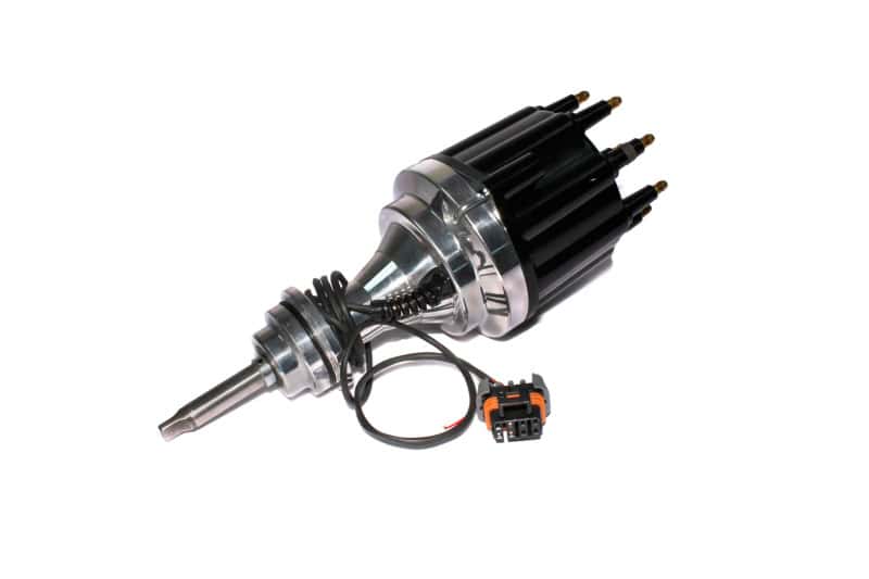 FAST — FAST Billet Distributor FAST Dual Syn Mop
FAST Billet Dist FAST Dual Syn Mop
XDi Chrysler Dist - view 2