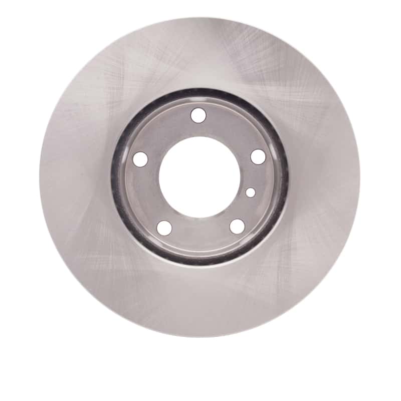 DFC — DFC 02-08 Mercedes-Benz G500 (USA/Canada) Front Brake Rotor
DFC Brake Rotor - view 5