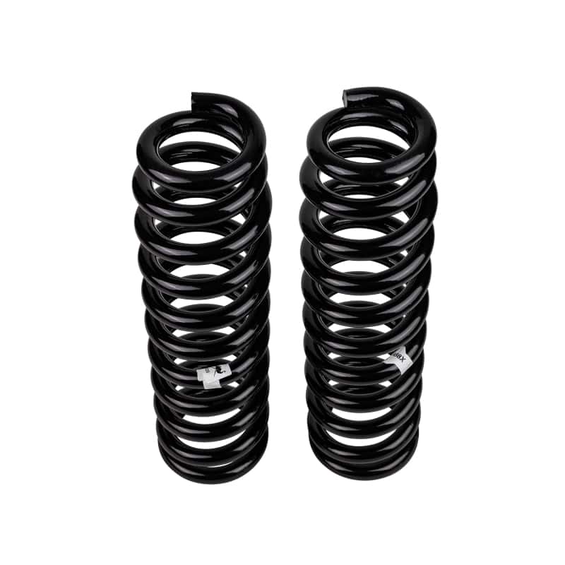 Old Man Emu — ARB / OME Coil Spring Front Prado 150 - view 4