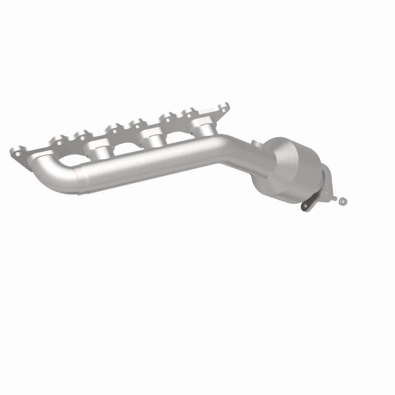 Magnaflow — Magnaflow 2009 Hyundai Genesis 4.6L Direct Fit Converter
California - view 15