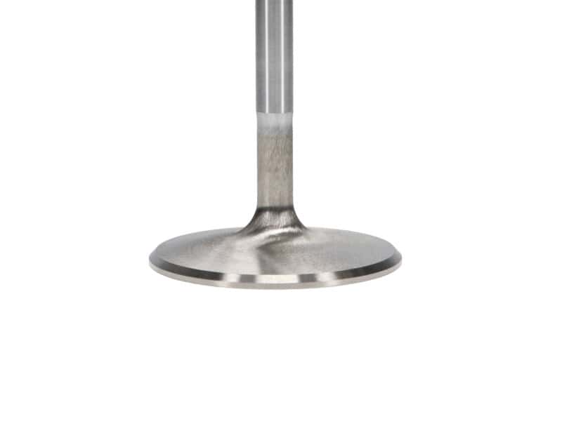 Manley Performance — Manley Chrysler Hemi 6.1L w/ Triple Groove 2.100in Race Flo Intake Valves (Set of 8)
Valve - Intake - view 6