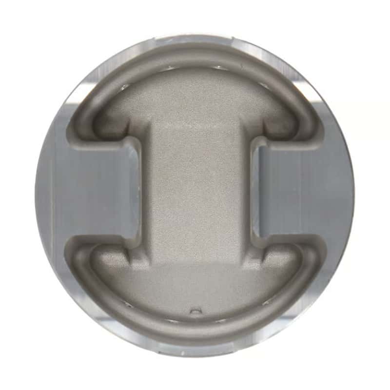 Wiseco — Wiseco 99-06 Yamaha TTR250 10.5:1 CR 2874XC Piston Kit
Piston Kit - view 7