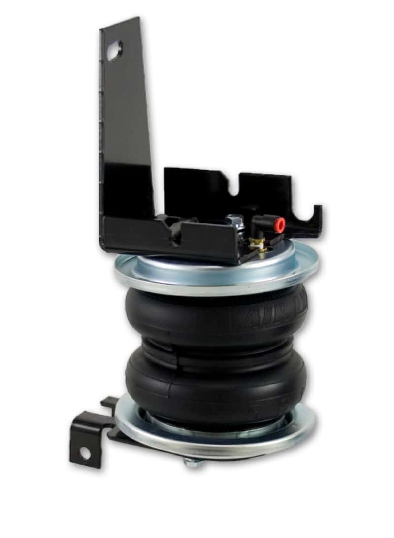 Air Lift — Air Lift LoadLifter 5000 Ultimate Rear Air Spring Kit for 00-05 Ford Excursion 4WD
Susp. air spring Kit - view 3