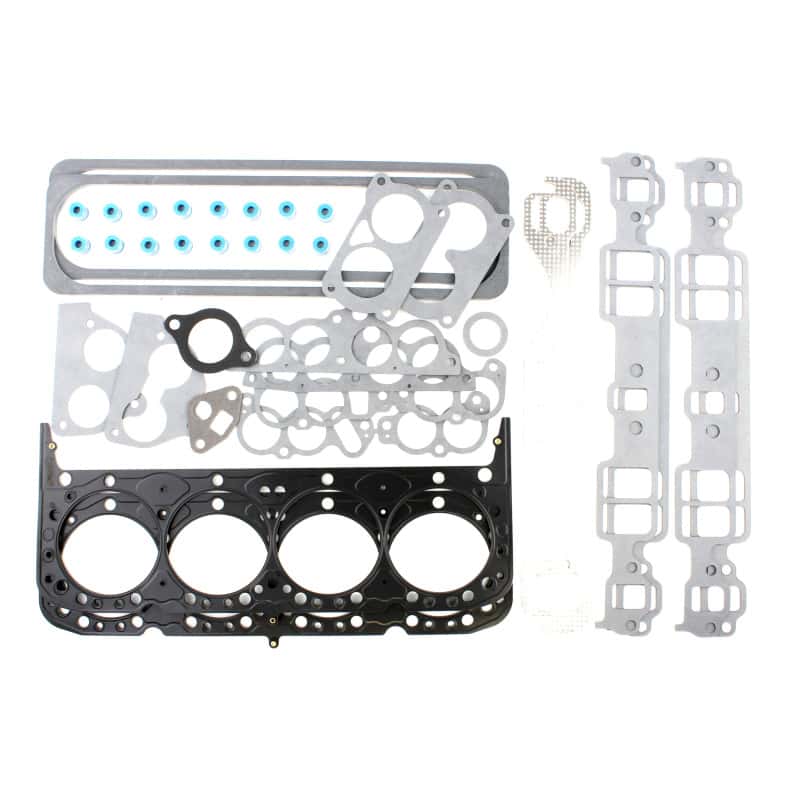 Cometic Gasket — Cometic Street Pro GM 1987-92 350ci w/TPI 1989-93 350ci w/TBI 4.100 Top End Gasket Kit
Top End Gasket Kit - view 3