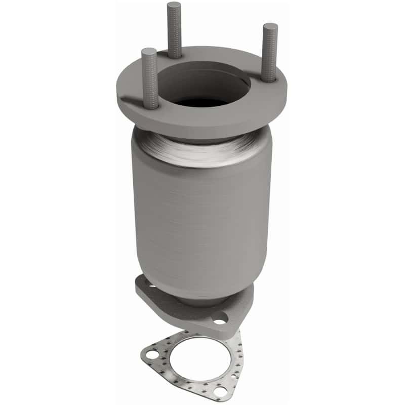 Magnaflow — MagnaFlow Conv DF 87-89 Mazda B2200 49S
Standard Grade
Standard - view 3
