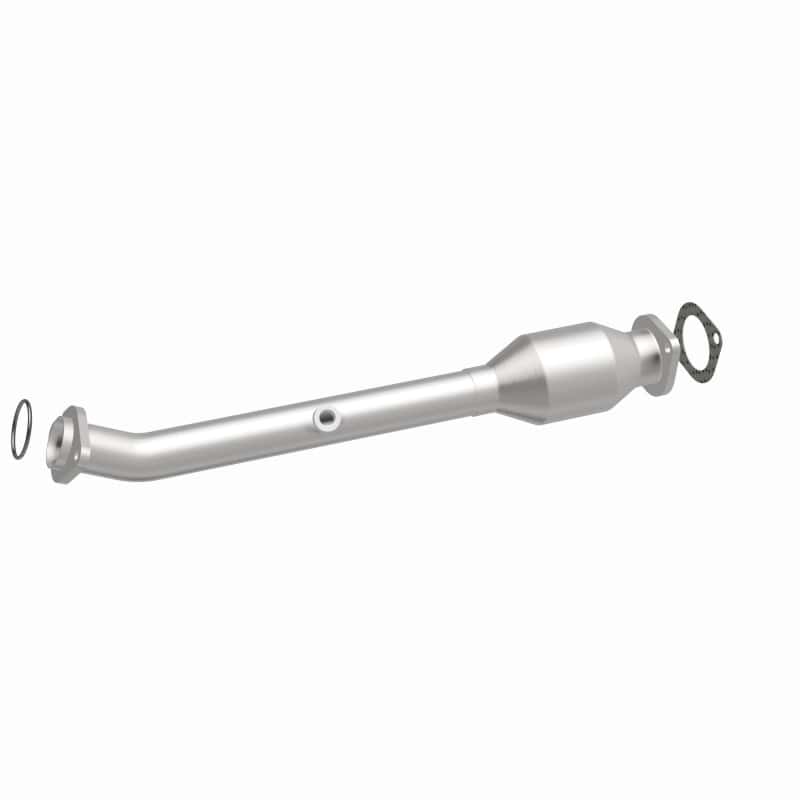 Magnaflow — MagnaFlow Conv Direct Fit OEM 05-06 Nissan Pathfinder 4.0L
California - view 10