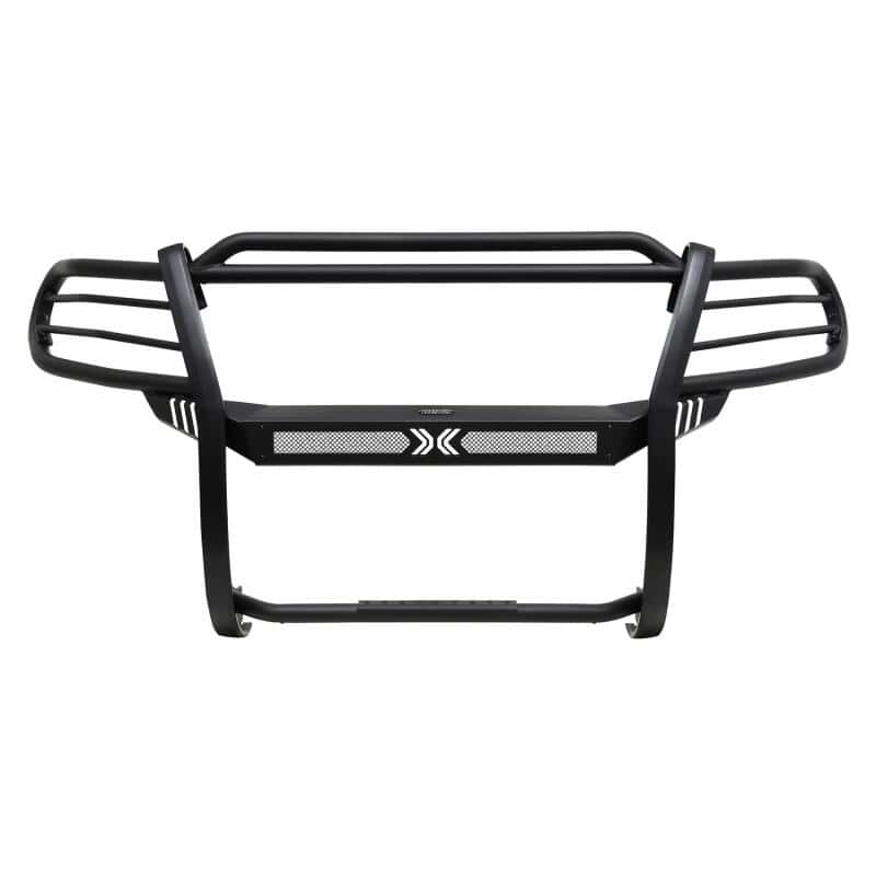 Westin — Westin 12-20 Nissan Frontier Sportsman X Grille Guard - Textured Black
Grille Guard - view 2