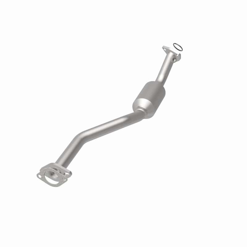 Magnaflow — MagnaFlow Conv DF 01-04 Frontier 3.3L D/S OEM
OEM Grade
OEM - view 17