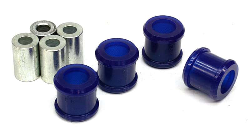 Superpro — SuperPro 1994 Acura Integra LS Rear Compensator Arm & Outer Bushing Set
Bushing Kit - view 2