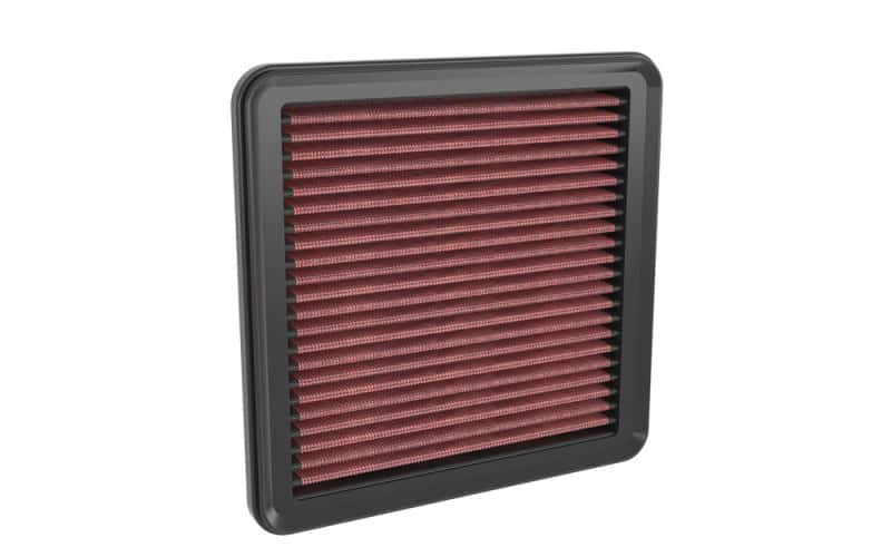 K&N Engineering — K&N 2022 Honda Civic 1.5L L4 Replacement Air Filter
Air Filter - view 1