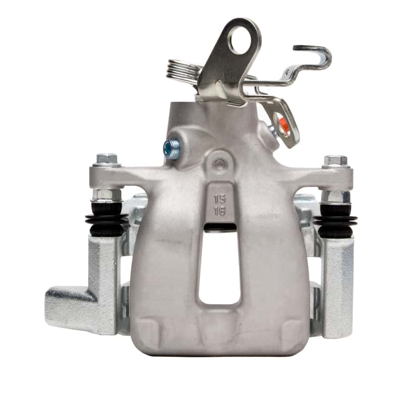 DFC — DFC 05-13 Audi A3 Rear-L Premium Caliper - Silver Zinc Coated
DFC Brake Caliper - view 4