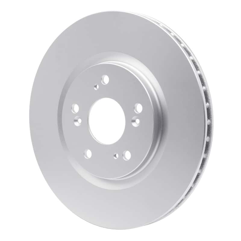 DFC — DFC 97-05 Acura NSX Rear GeoSPEC Coated Rotor
DFC Brake Rotor - view 2
