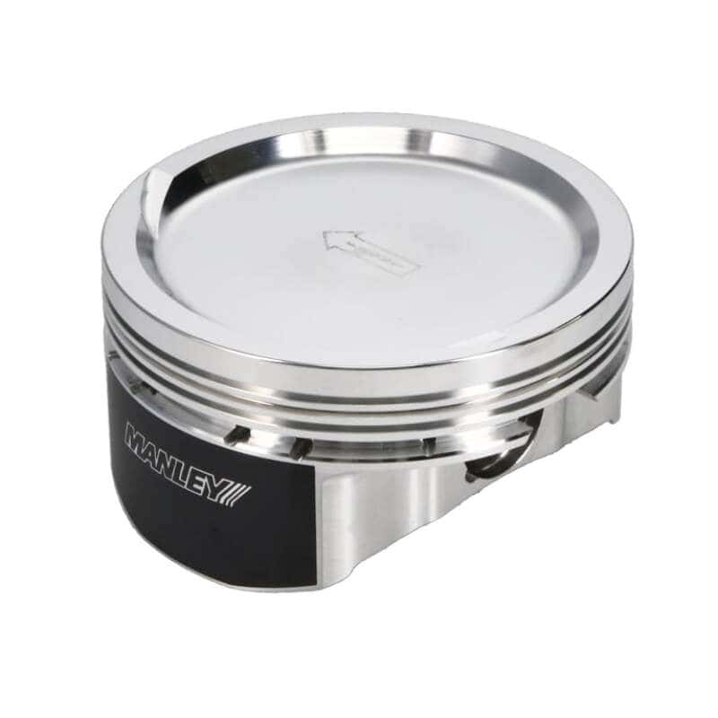 Manley Performance — Manley Chevrolet LS Piston Set - 4.065in Bore 1.115in CH, -29.00 CC
Piston Set - view 4