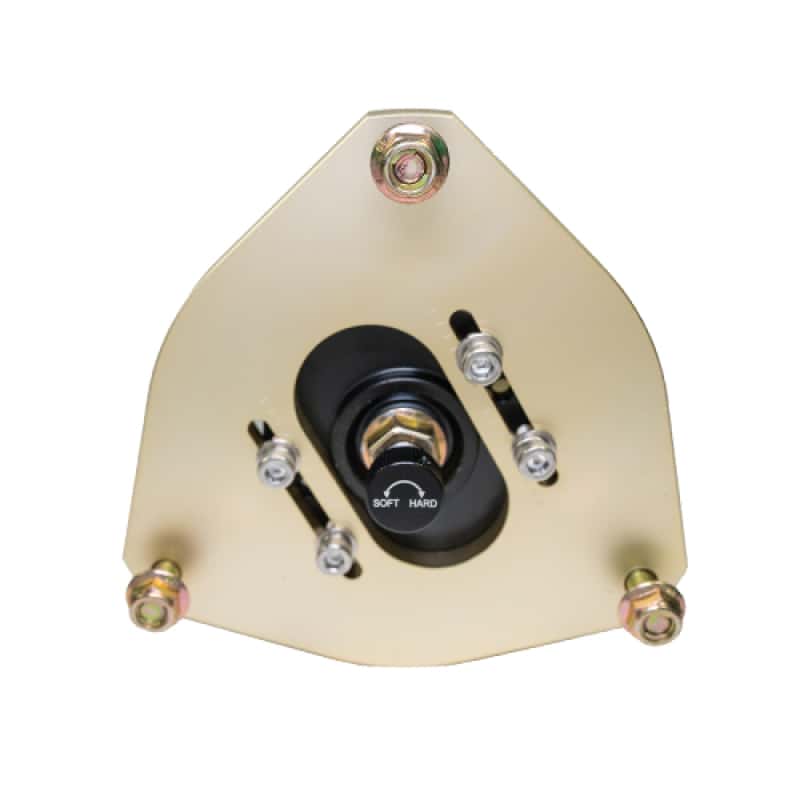 BLOX Racing — BLOX Racing 15-21 Subaru WRX/STI Plus Series Fully Adjustable Coilovers - view 6