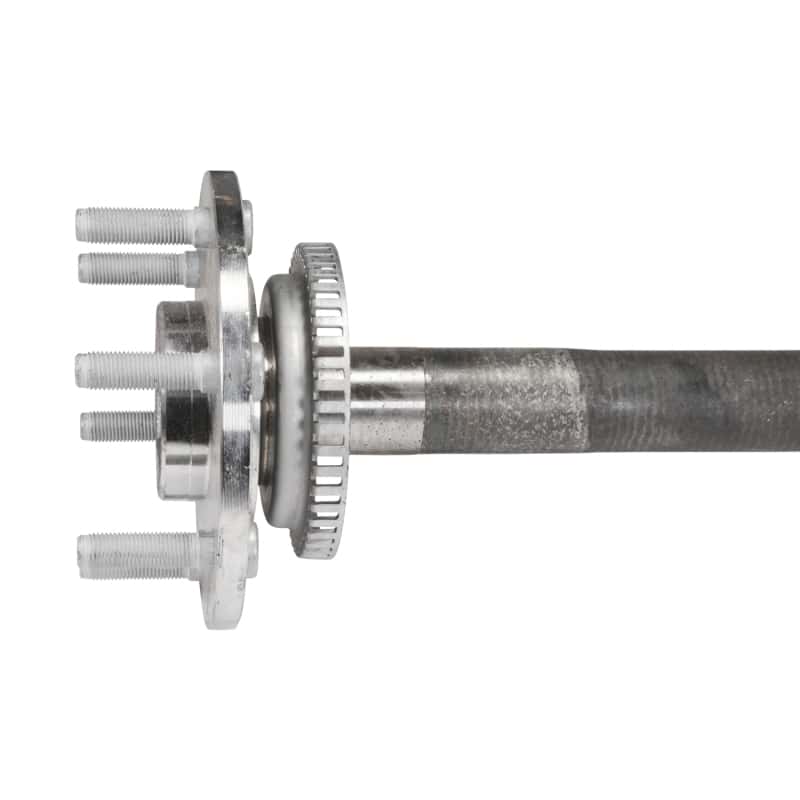 Yukon Gear & Axle — Yukon Gear 19-23 RAM 1500 Drive Axle Shaft - 31 Spline - 6 Lug - Open or T/L - 34-5/16in Long
AxleShaft - view 4